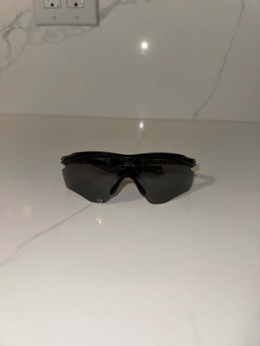 Oakley M2 Frame Sunglasses Black